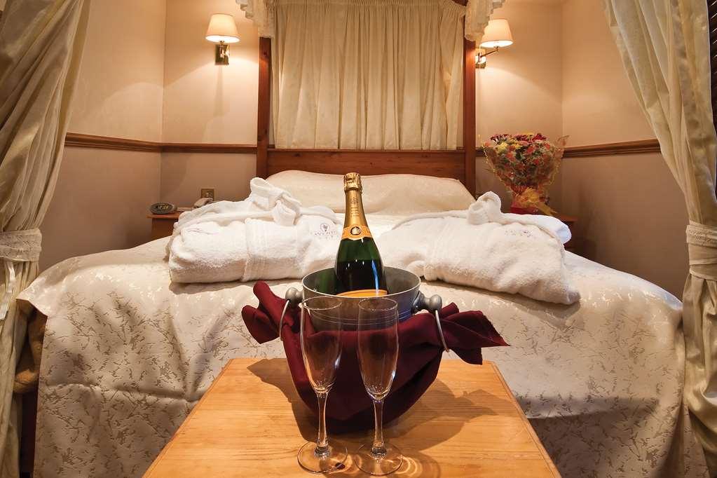 Bury Ramsbottom Old Mill Hotel And Leisure Club Vybavení fotografie